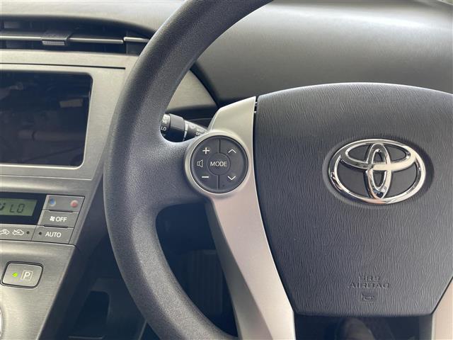 トヨタ プリウス