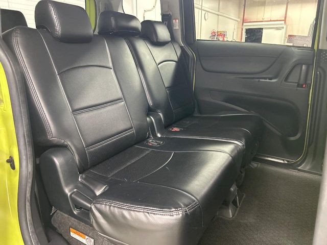 トヨタ シエンタ