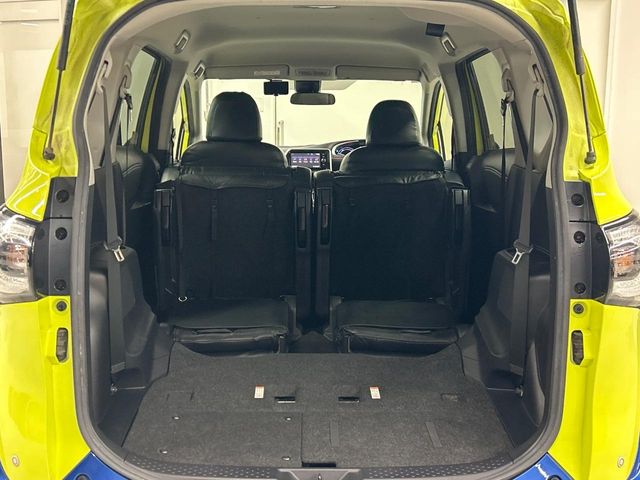 トヨタ シエンタ