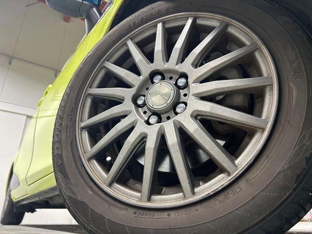 トヨタ シエンタ