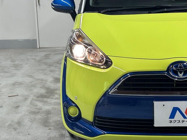 トヨタ シエンタ