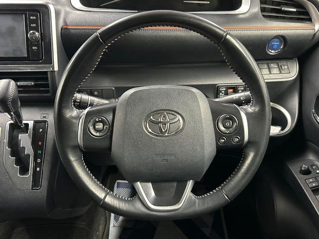 トヨタ シエンタ