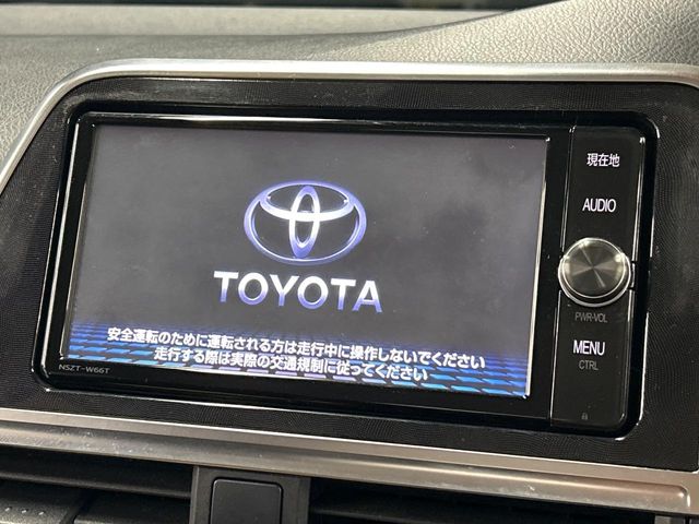 トヨタ シエンタ