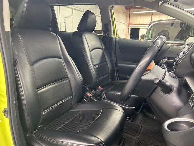 トヨタ シエンタ