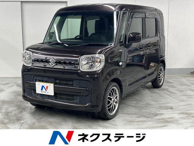 スズキ スペーシア