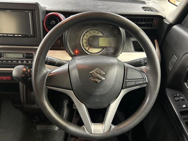 スズキ スペーシア