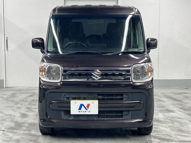 スズキ スペーシア