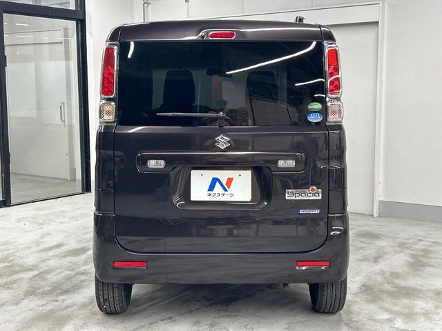 スズキ スペーシア