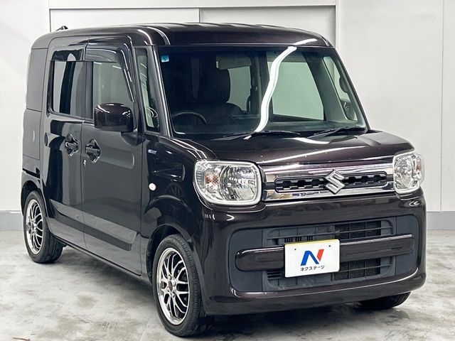 スズキ スペーシア
