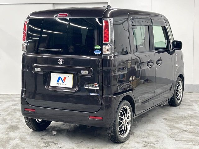 スズキ スペーシア