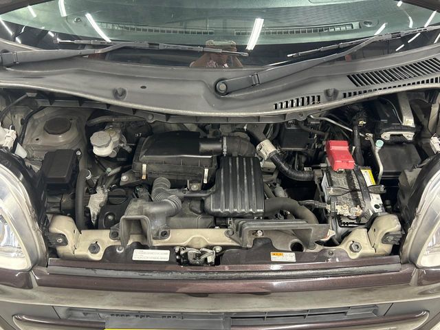 スズキ スペーシア