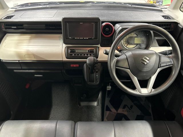 スズキ スペーシア