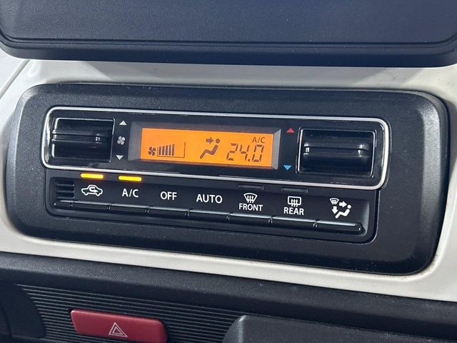 スズキ スペーシア