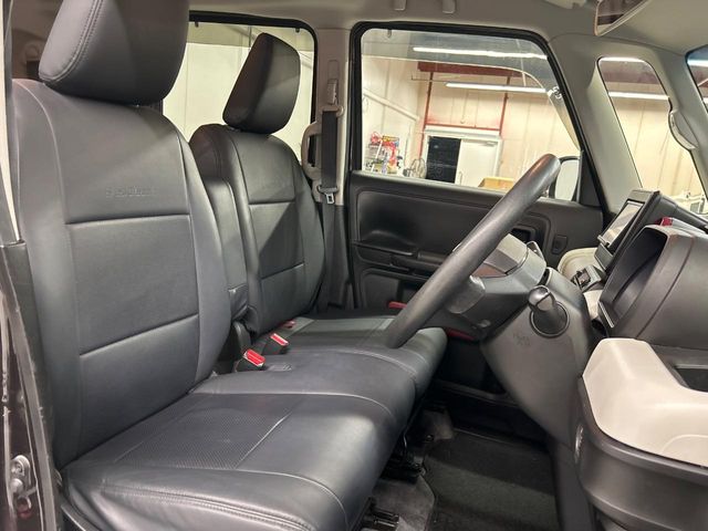 スズキ スペーシア