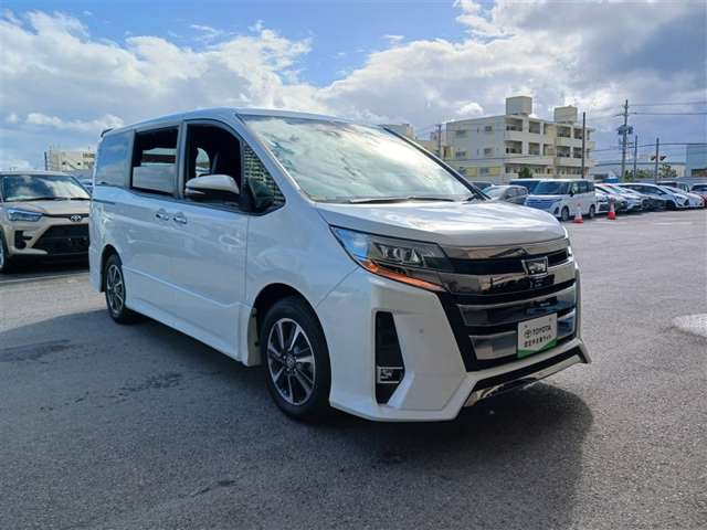 トヨタ ノア