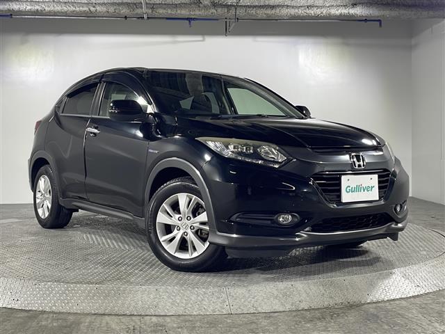 ホンダ ヴェゼル