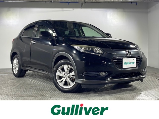 ホンダ ヴェゼル