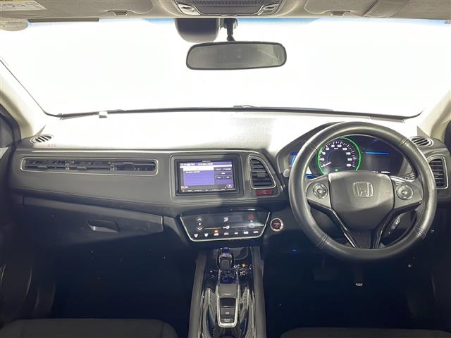 ホンダ ヴェゼル