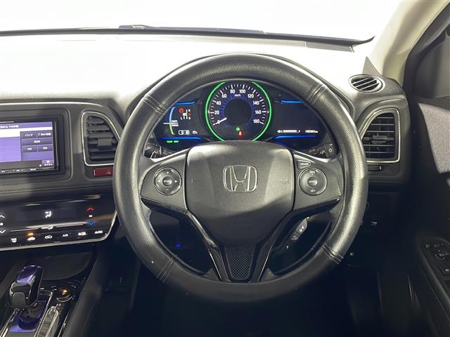 ホンダ ヴェゼル