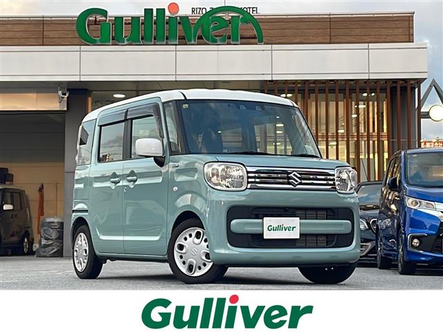 スズキ スペーシア