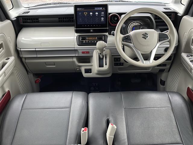 スズキ スペーシア