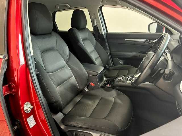 マツダ CX-5