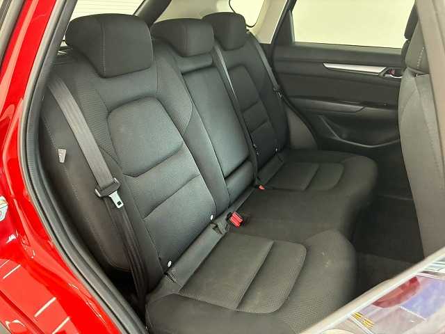 マツダ CX-5