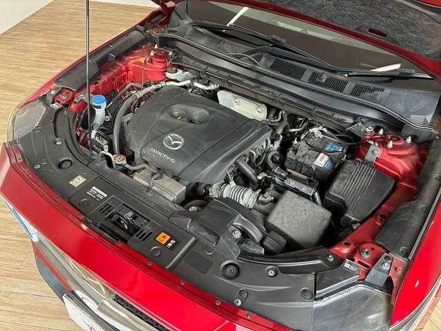 マツダ CX-5