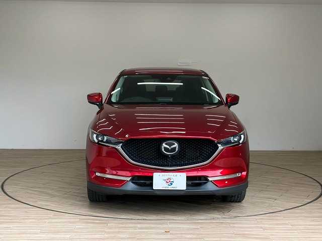 マツダ CX-5