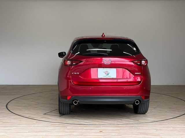 マツダ CX-5