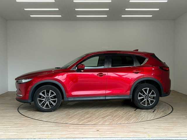 マツダ CX-5