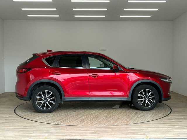 マツダ CX-5