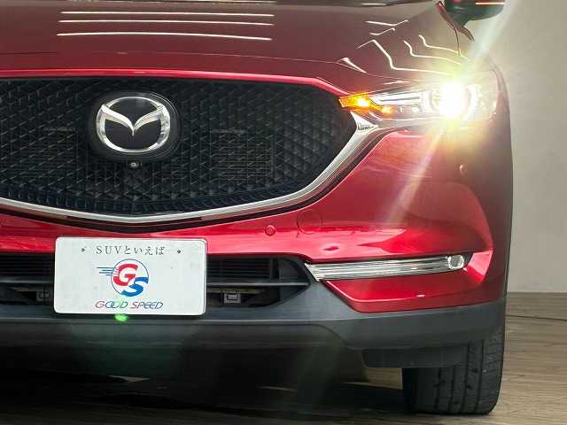 マツダ CX-5