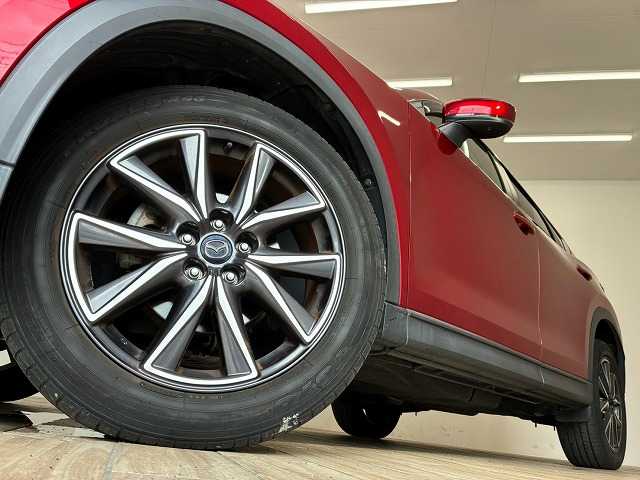 マツダ CX-5