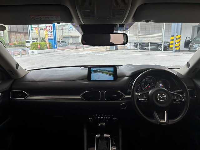 マツダ CX-5