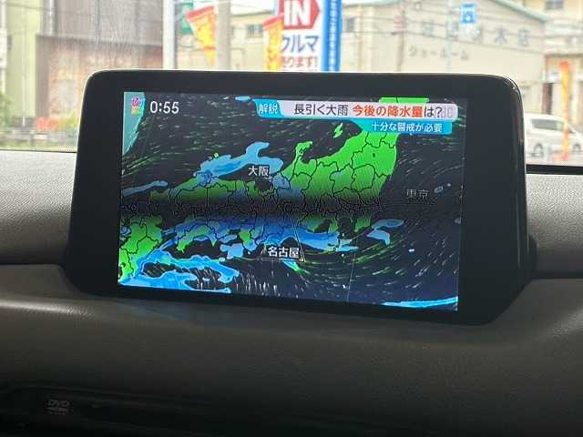 マツダ CX-5