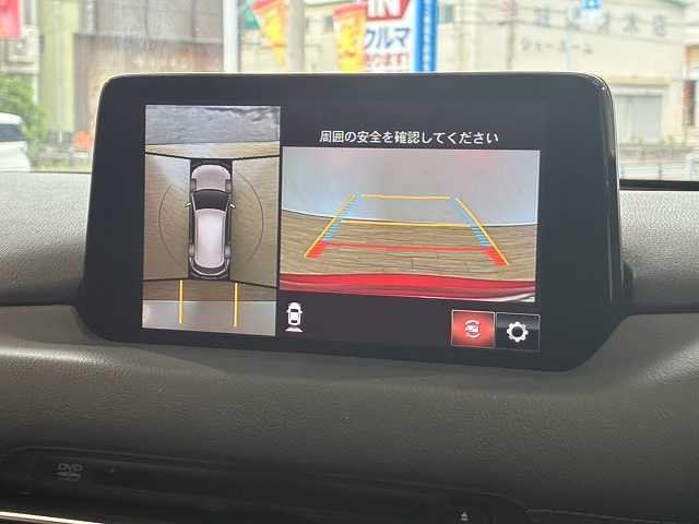 マツダ CX-5