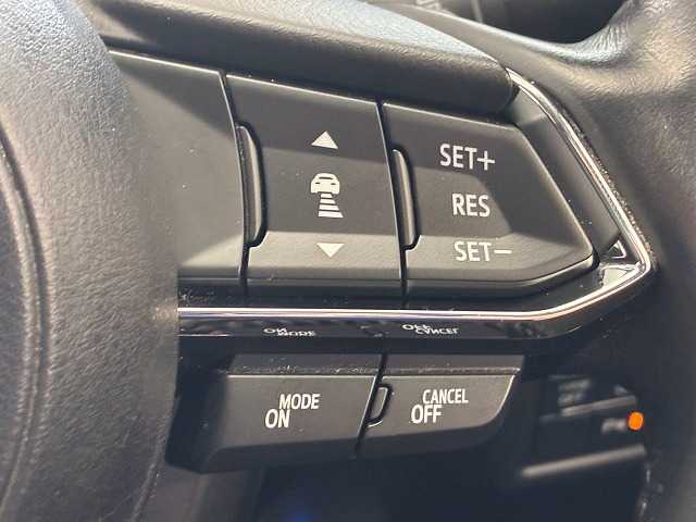 マツダ CX-5