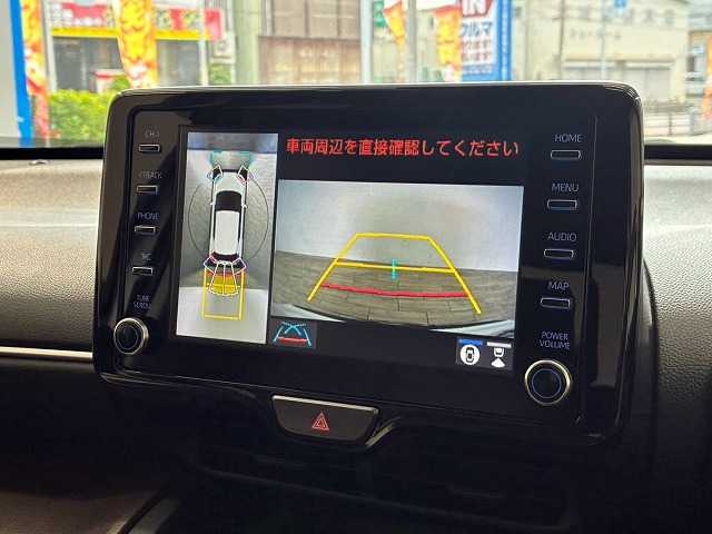 トヨタ ヤリスクロス