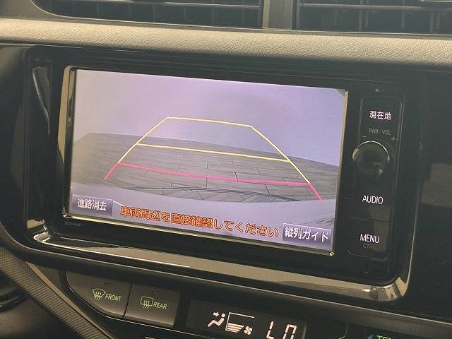 トヨタ アクア
