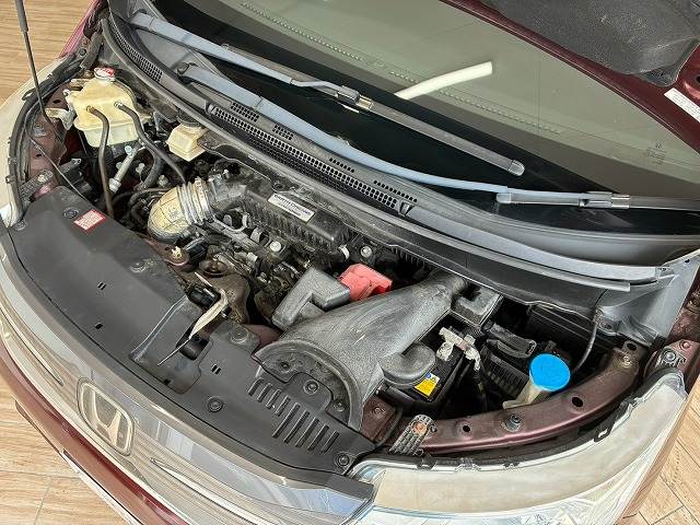 ホンダ ステップワゴン