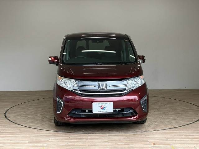 ホンダ ステップワゴン