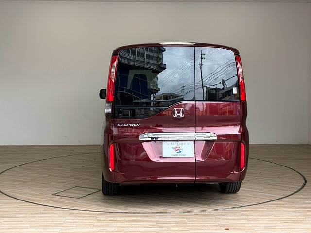 ホンダ ステップワゴン