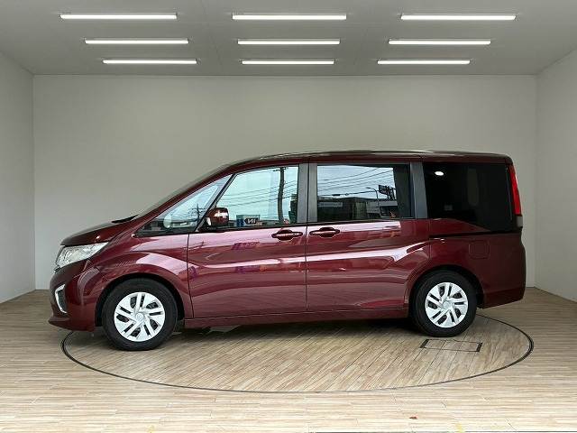 ホンダ ステップワゴン