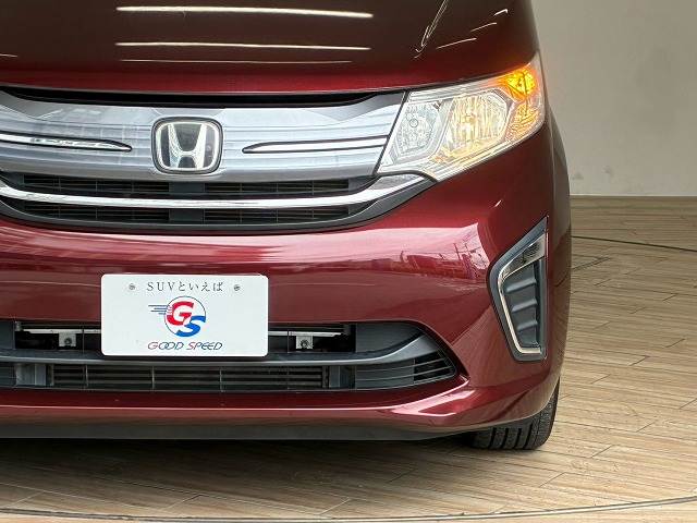 ホンダ ステップワゴン