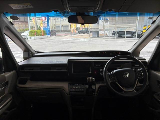 ホンダ ステップワゴン