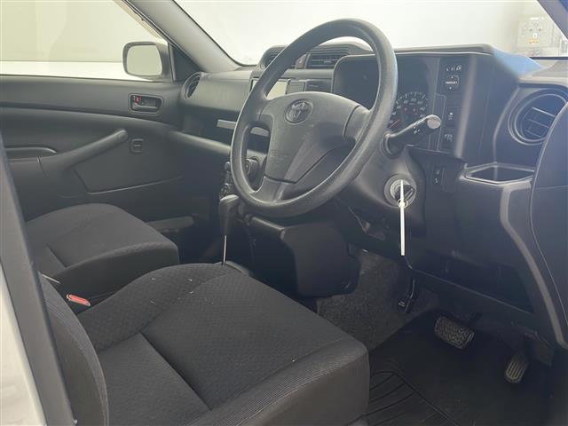 トヨタ プロボックスバン