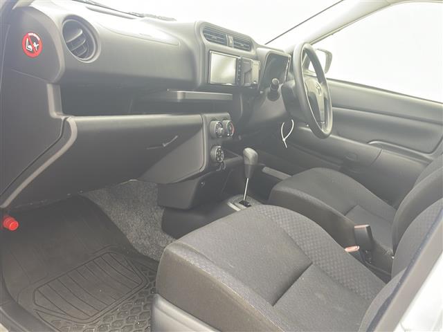 トヨタ プロボックスバン