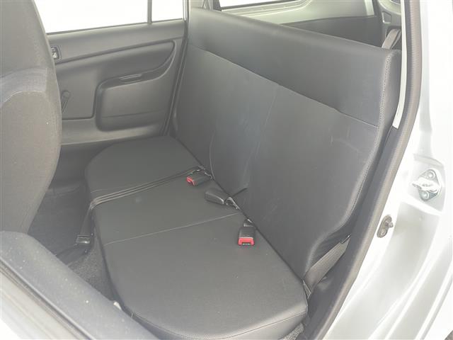 トヨタ プロボックスバン