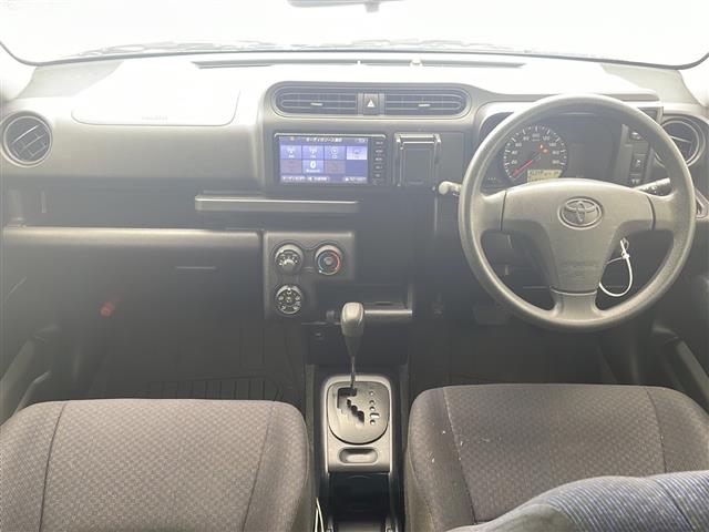 トヨタ プロボックスバン